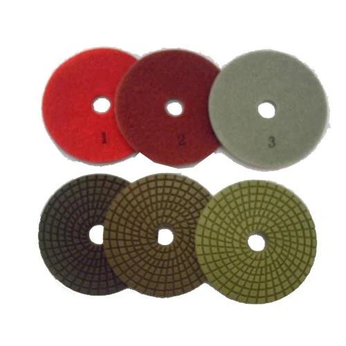 Wet Polishing Pad Wet Polishing Pad